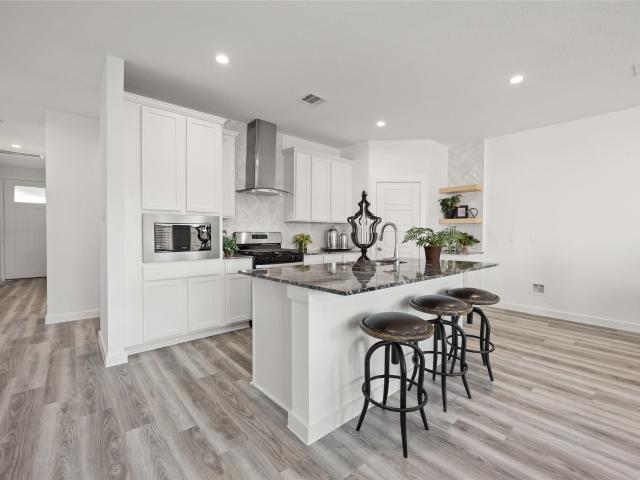 Townhouse for sale in Pearland, Texas