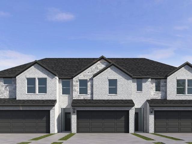Townhouse for sale in Pearland, Texas