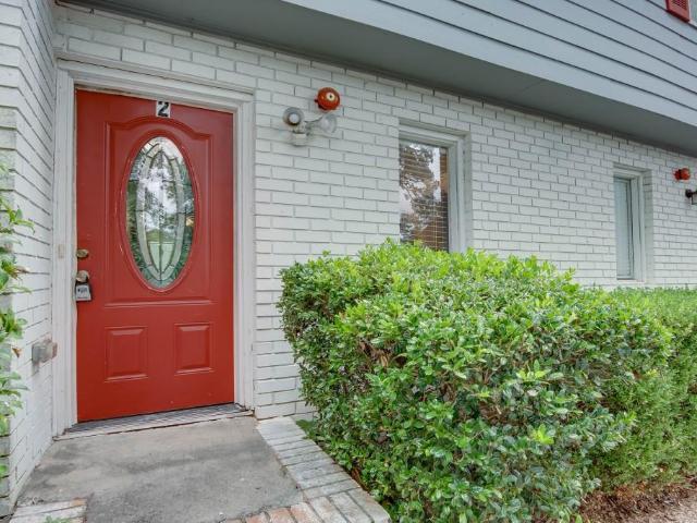 Townhouse for sale in East Point, Georgia