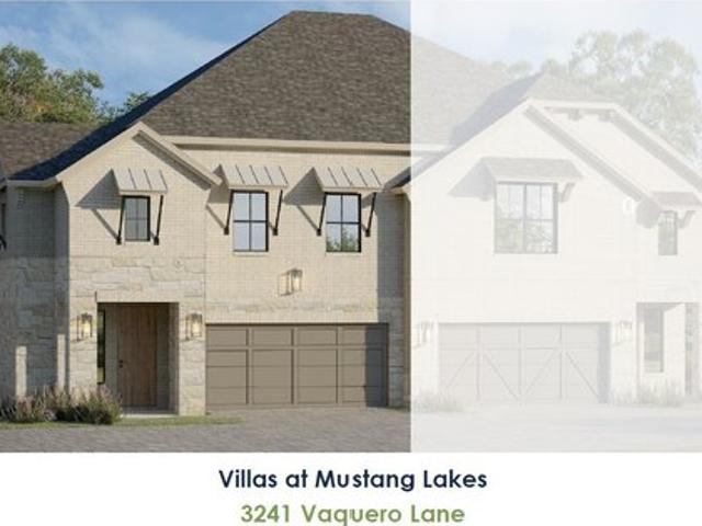 Townhouse for sale in Celina, Texas