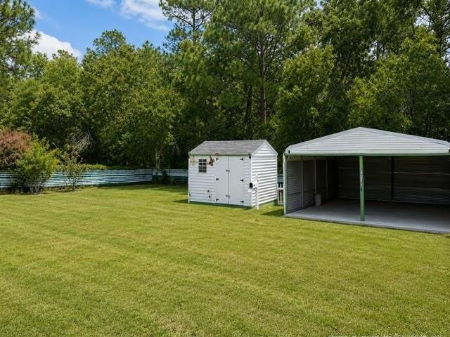 House for sale in Hope Mills, North Carolina