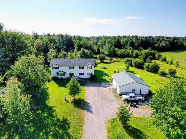 House for sale in Dafter Township, Chippewa County