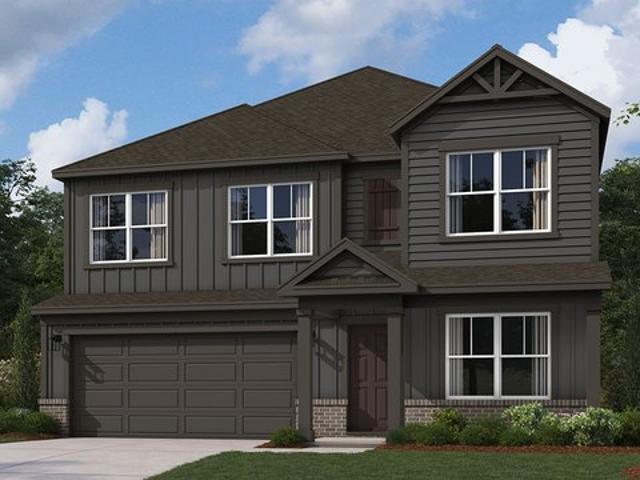 House for sale in Monrovia, Indiana