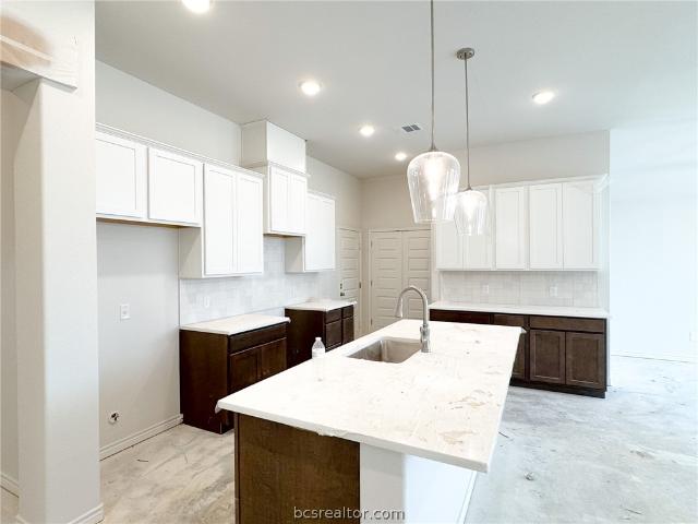 House for sale in Bryan, Texas