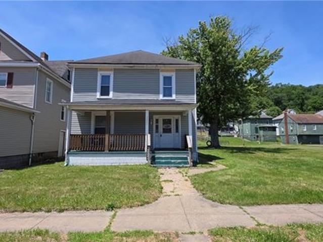 House for sale in Colliers, West Virginia