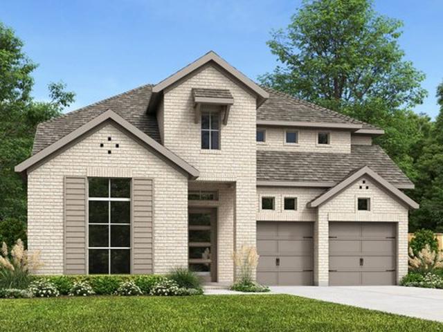 House for sale in Mckinney, Texas