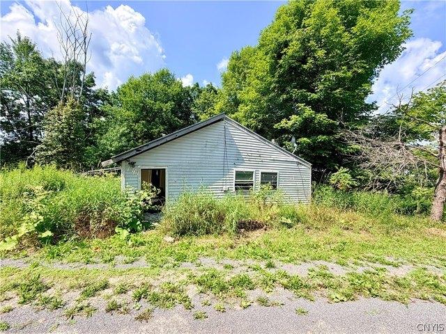 House for sale in New York