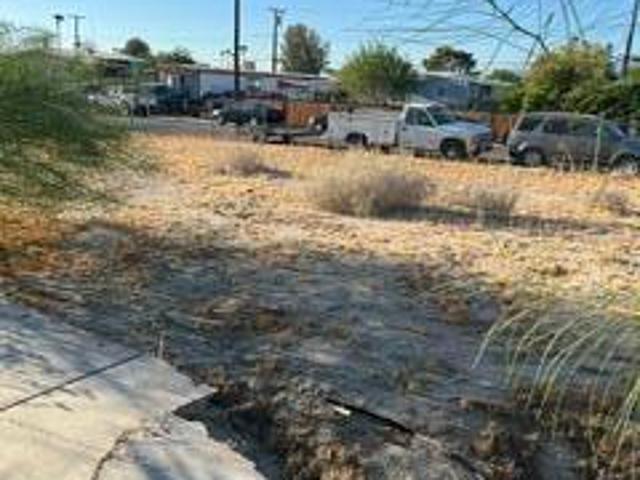 Land for sale in Thousand Palms, California