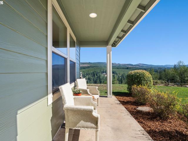 House for sale in Yacolt, Washington