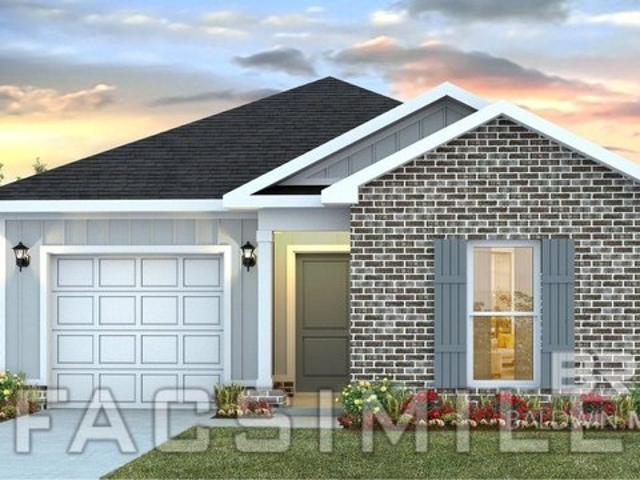 House for sale in Spanish Fort, Alabama