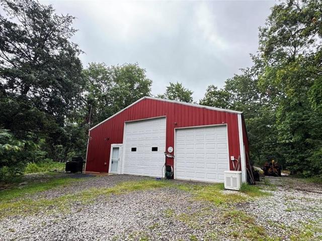 House for sale in Park Hill, Oklahoma