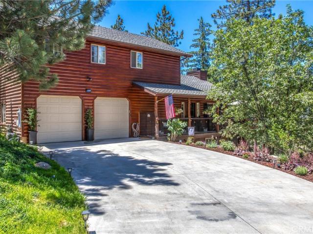 House for sale in Running Springs