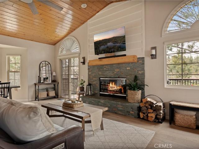 House for sale in Green Valley Lake, California