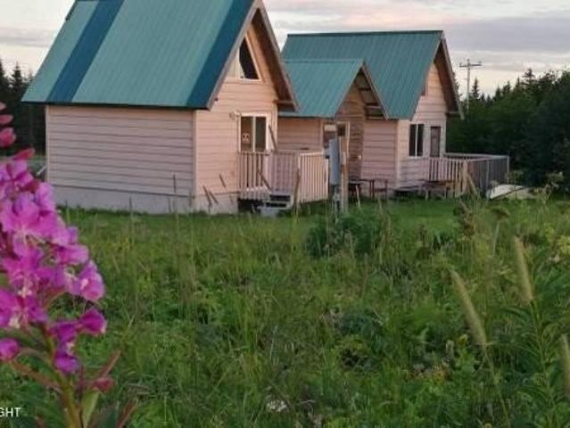House for sale in Anchor Point