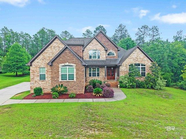 House for sale in Spanish Fort, Alabama