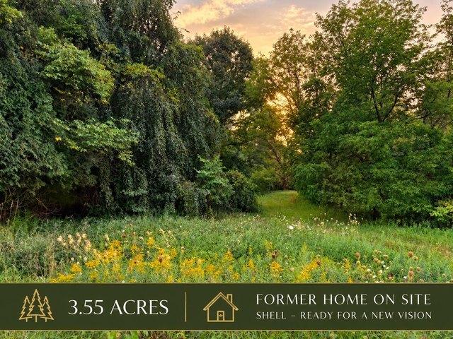 Land for sale in Bangor, Van Buren County