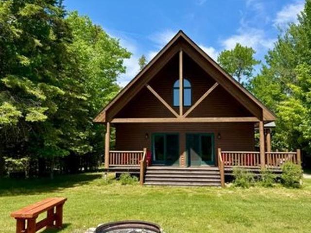 House for sale in Michigan