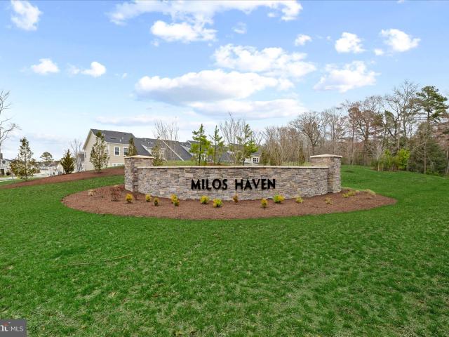Townhouse for sale in Delaware