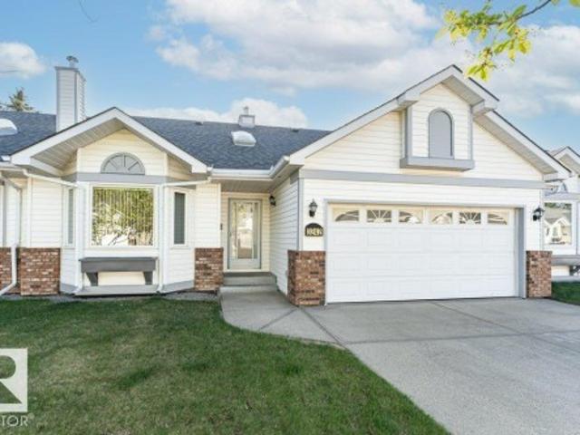 Townhouse for sale in Wedgewood, Alberta