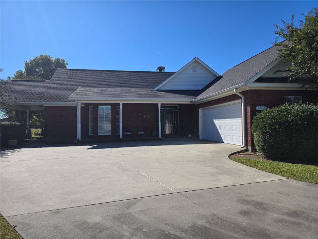 Property for sale in Jefferson, Texas