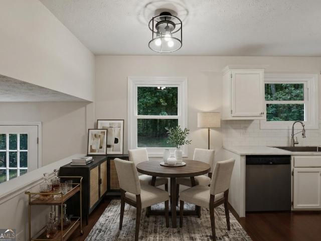House for sale in Georgia
