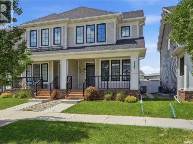 House for sale in Regina, Saskatchewan