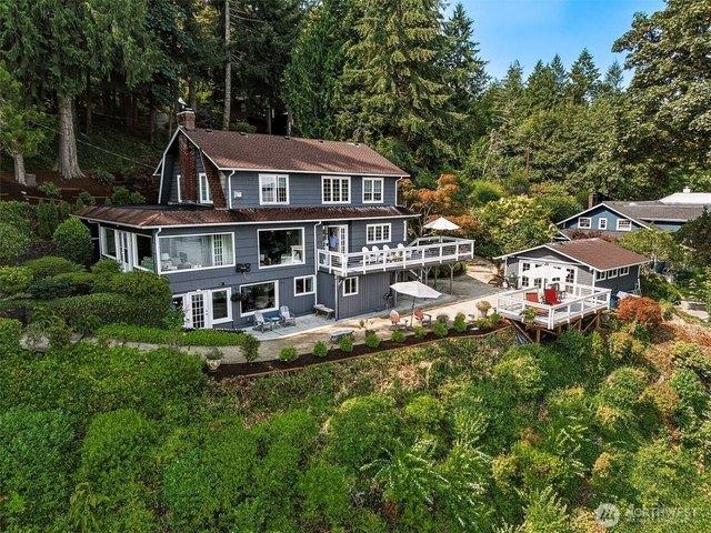 House for sale in Thurston, Washington