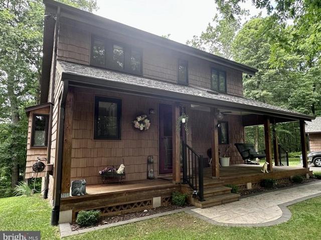 House for sale in Accokeek, Maryland