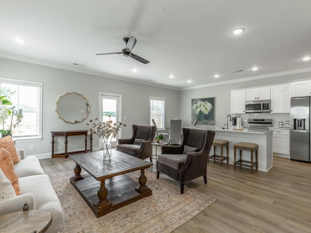 Townhouse for sale in Tennessee