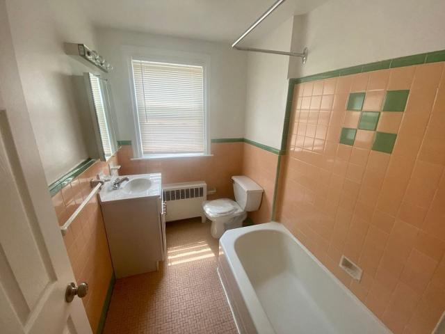 Apartment for rent in Philadelphia, Pennsylvania