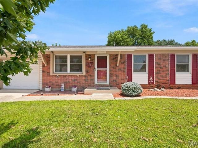 House for sale in Saint Charles, Missouri