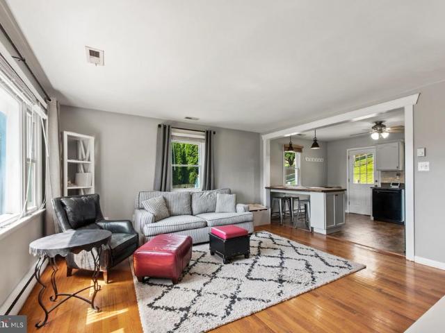 House for sale in Manchester, Maryland
