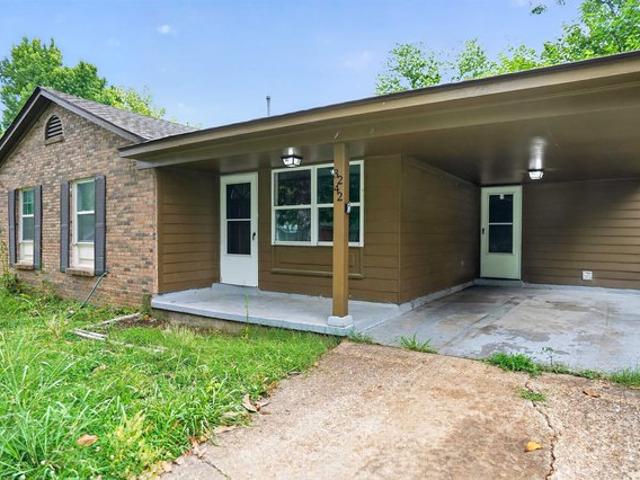 House for sale in Tennessee