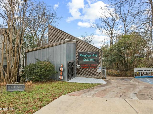 Commercial for sale in Jackson