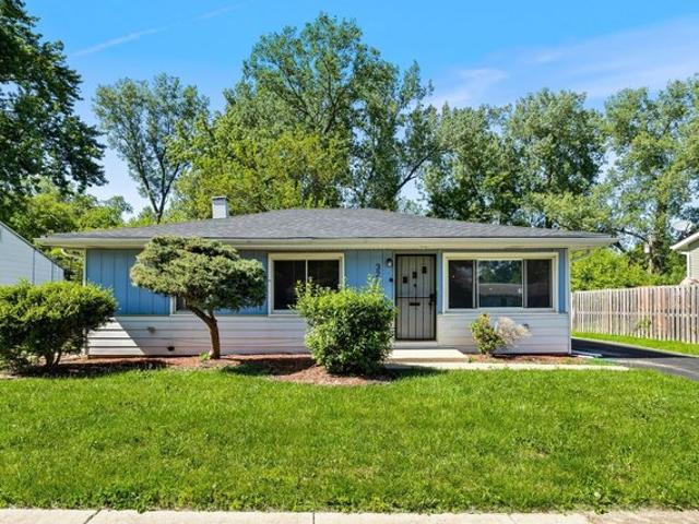 House for sale in Markham, Illinois