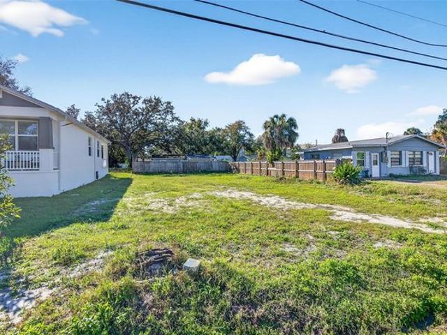 Land for sale in Clearwater, Florida