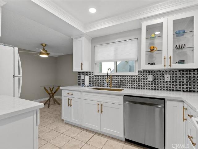 Condo for rent in Laguna Woods, California