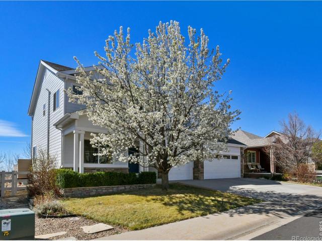 House for sale in Loveland, Colorado