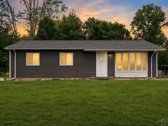 House for sale in Standish, Michigan