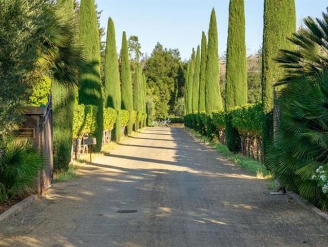 House for sale in St. Helena, Napa County