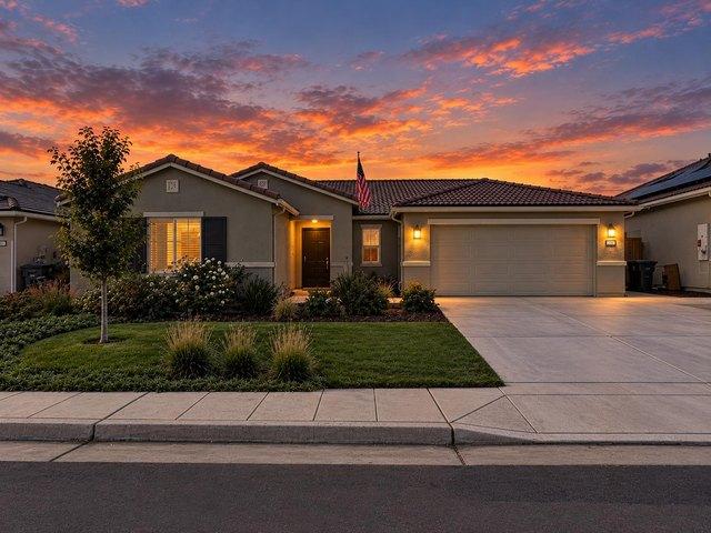 House for sale in Clovis, Fresno County