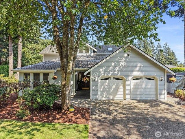 House for sale in Auburn, Washington