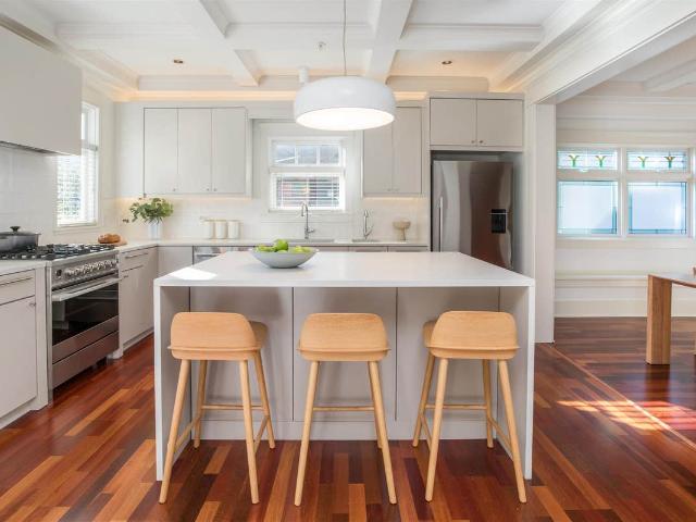 Duplex for sale in Vancouver, British Columbia