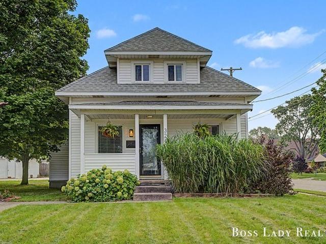 House for sale in Grandville, Michigan