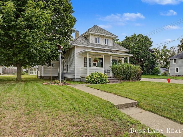 House for sale in Grandville, Michigan