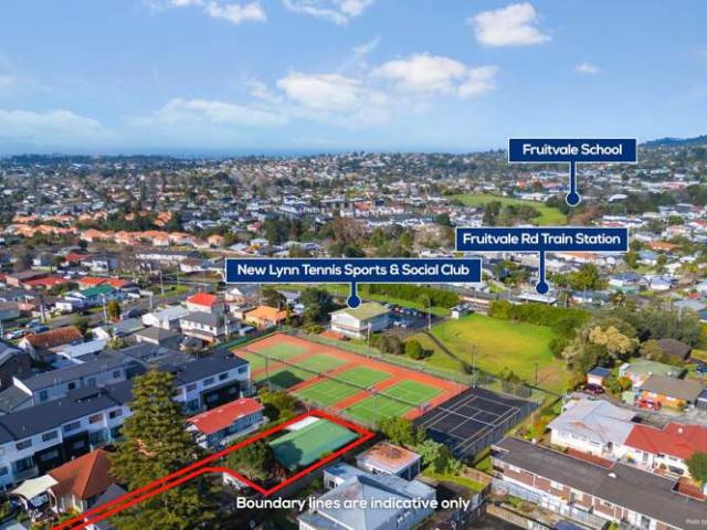 House for sale in New Lynn, Oroua County