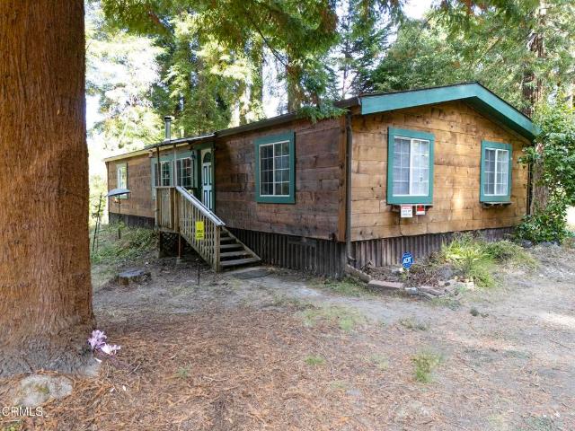House for sale in Fort Bragg, Mendocino County