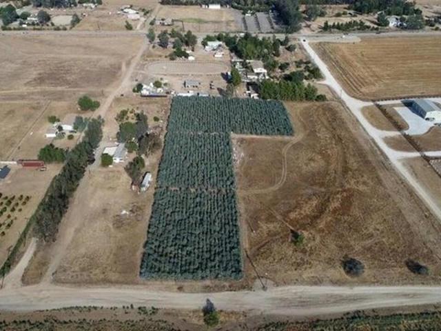 Land for sale in Menifee, California
