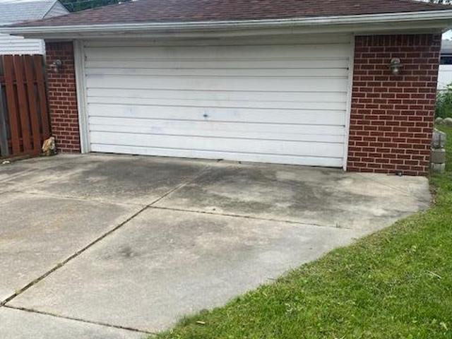 House for sale in Warren, Michigan