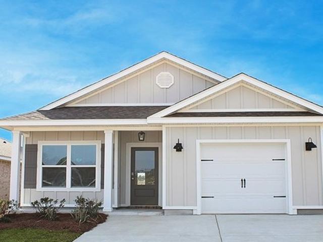 House for sale in Spanish Fort, Alabama